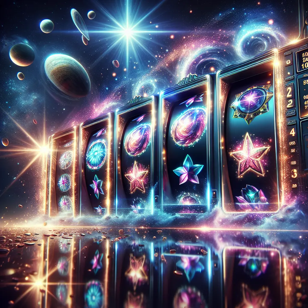 Big Bass Splash slot game