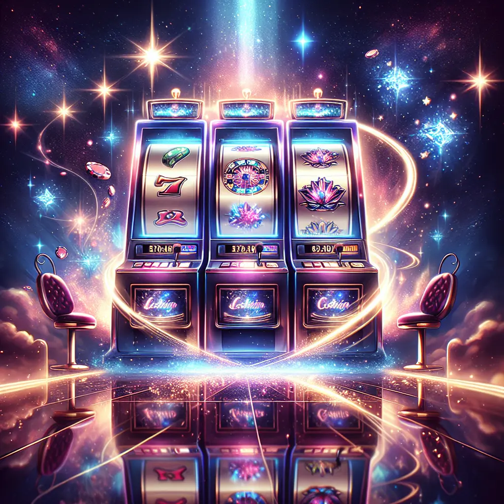 slots